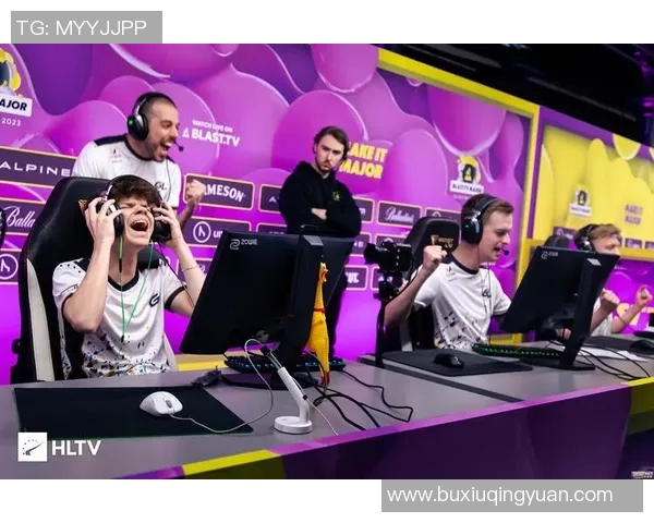 EDG在CSGO赛事中配合默契取得新高排名引发热议