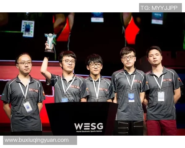 DOTA2赛季15WE战队反击分析与得失总结
