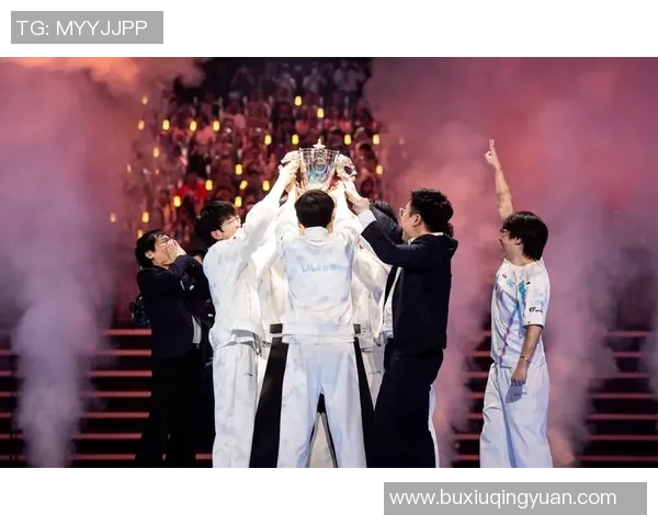 esports最新数据最新英雄联盟实力排行榜BLG强势领跑前十名战队分析